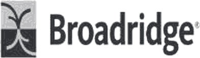 Broadridge