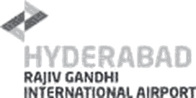 RGIA — Hyderabad Airport RGIA — Hyderabad Airport