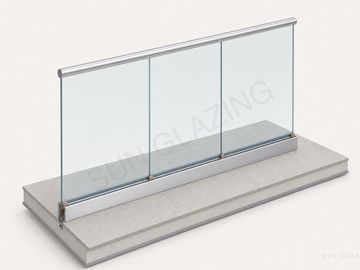 Railings & balustrades